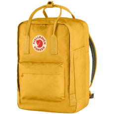 Rucsac Fjällräven Kanken Laptop 15 Ochre