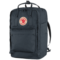 Rucsac Fjällräven Kanken Laptop 17 Navy