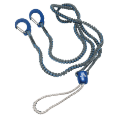 Cătușe Blue Ice Hydra Leash Blue