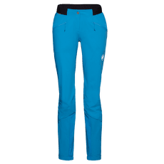 Pantaloni Mammut Aenergy SO Hybrid Pants Women gentian 5213