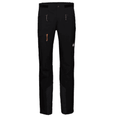 Pantaloni Mammut Taiss Guide SO Pants Men black 0001