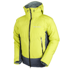 Jachetă Sir Joseph TRIVOR MEN limet/navy