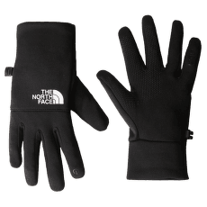 Mănuși The North Face ETIP RECYCLED GLOVE TNFBLK/TNFWHTLG