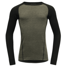 Tricou cu mânecă lungă Devold Duo Active Merino 210 Shirt Men 404A LICHEN