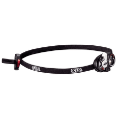 Lampă frontală Petzl e+LITE® White/Black