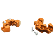 Plum OAZO crampons slot alu