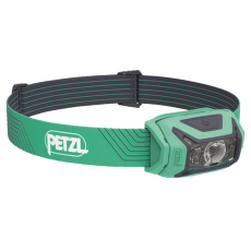 Lampă frontală Petzl ACTIK® Green