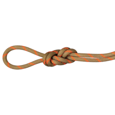 Frânghie Mammut 8.0 Alpine Dry Rope Boa-safety orange 11240