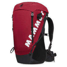 Rucsac Mammut Ducan 24 Women blood red-black