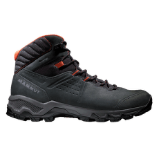 Încălțăminte Mammut Mercury IV Mid GTX® Men black-hot red