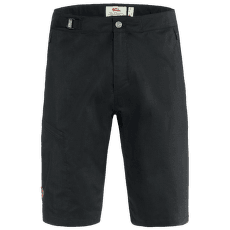 Pantaloni scurți Fjällräven Abisko Hike Shorts Men Black