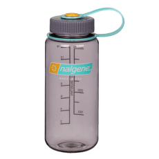 Sticlă Nalgene Wide-Mouth 500 mL Sustain Aubergine Sustain/2020-0316