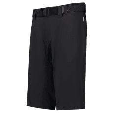 Pantaloni scurți Mons Royale Virage Bike Shorts Women Black