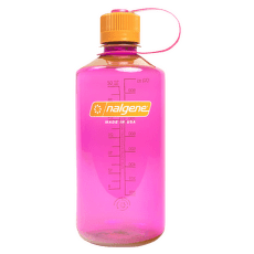 Sticlă Nalgene Narrow-Mouth 1000 mL Sustain Flamingo Pink, Sustain 2021-2432