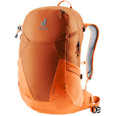 Rucsac deuter Futura 23 chestnut-mandarine