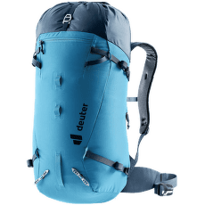 Rucsac deuter Guide 30 wave-ink