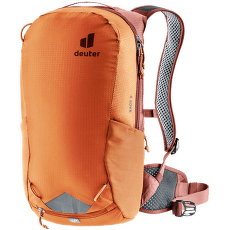 Rucsac deuter Race 8 chestnut-redwood