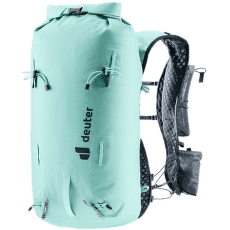 Rucsac deuter Vertrail 16 glacier-graphite