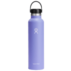 Termos Hydro Flask Standard Mouth with Flex Cap 24 OZ 474 Lupine