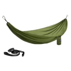 Hamac Eno TravelNest Hammock & Straps Combo Moss