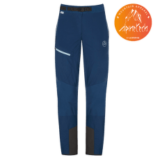 Pantaloni La Sportiva Alpine Guide Softshell Pant Women Opal/Celestial Blue