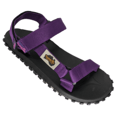 Sandale Gumbies Gambies Scrambler Sandals Purple Purple