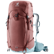 Rucsac deuter Trail Pro 34 SL (3441223) caspia-dusk