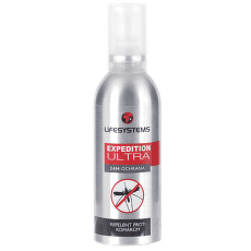 Repelent Lifesystems Expedition Ultra DEET 100ml