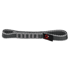 Bucla expres Mammut Gym Indicator Express Sling 16.0 basalt-grey 7110