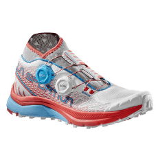 Încălțăminte La Sportiva Jackal II Boa Women White/Hibiscus