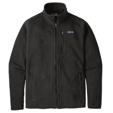 Hanorac Patagonia Better Sweater Jacket Men Black