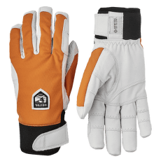 Mănuși Hestra Ergo Grip Active Orange/Offwhite