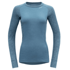 Tricou cu mânecă lungă Devold Duo Active Shirt Women (328 226) 313A MOON