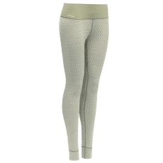 Colanți Devold Kvitegga Merino 230 Long Women 010A RAW WHITE