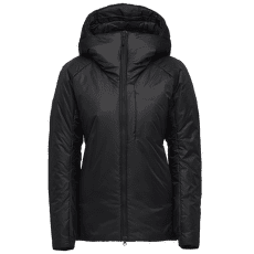 Hanorac Black Diamond Belay Parka Women Black