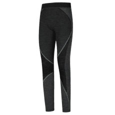 Colanți La Sportiva WOOL70 TECH PANTS Men Carbon/Cloud