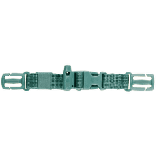 Curea Fjällräven Kanken Chest Strap Frost Green