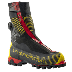 Încălțăminte La Sportiva G-Summit Black/Yellow_999100