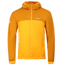 Jachetă Direct Alpine Alpha Jacket 4.0 Men mango/caramel