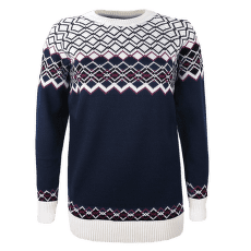 Pulover Kama Merino sweater Kama 5045 108 navy