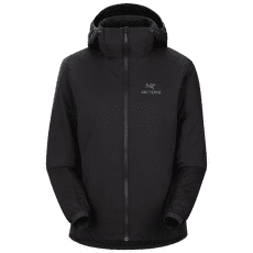 Jachetă Arcteryx Atom Hoody Women Black