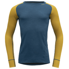 Tricou cu mânecă lungă Devold Duo Active Shirt Men (232-224) 422D FLOOD/ARROWWOOD