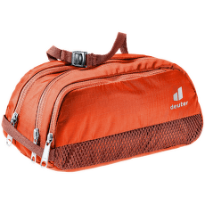 Geantă de igienă deuter Wash Bag Tour II (3930021) papaya-redwood