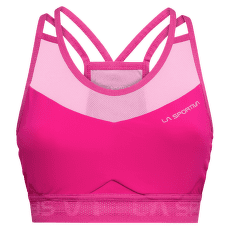 Sutien La Sportiva WAFAA TOP Women Springtime/Rose