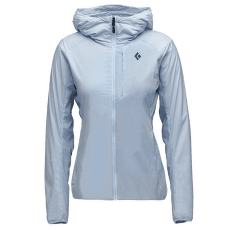 Jachetă Black Diamond Alpine Start Hoody Women Belay Blue