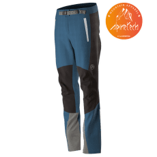 Pantaloni La Sportiva Zupo 2.0 Pant Men Storm Blue/Black