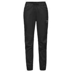 Pantaloni Mammut Massone Light Pants Women black 0001