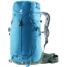 Rucsac deuter Trail 24 wave-ivy