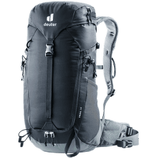 Rucsac deuter Trail 18 black-shale