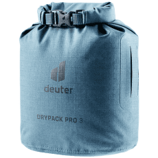 Geantă deuter Drypack Pro 3 atlantic